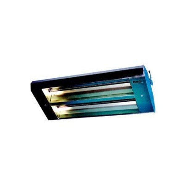 TPI Mounting Frame for 7.3KW Mul-T-Mount Heater RMF-462-A, Brown, Tpi Industrial, Mfr#: RMF462A